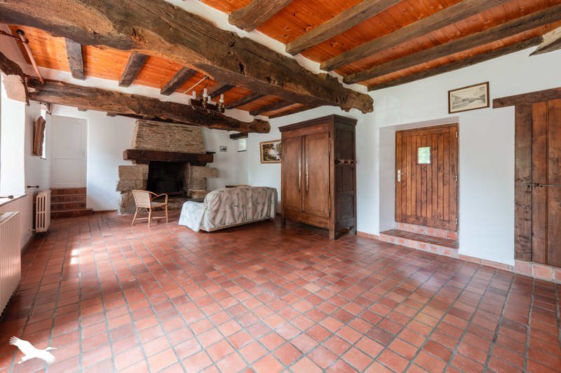 Vente Maison BRELIDY - 6 pièces -133 m² - (22140)