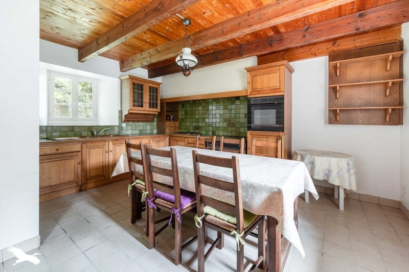 Vente Maison BRELIDY - 6 pièces -133 m² - (22140)
