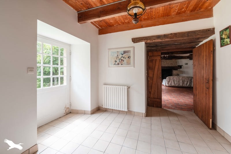 Vente Maison BRELIDY - 6 pièces -133 m² - (22140)