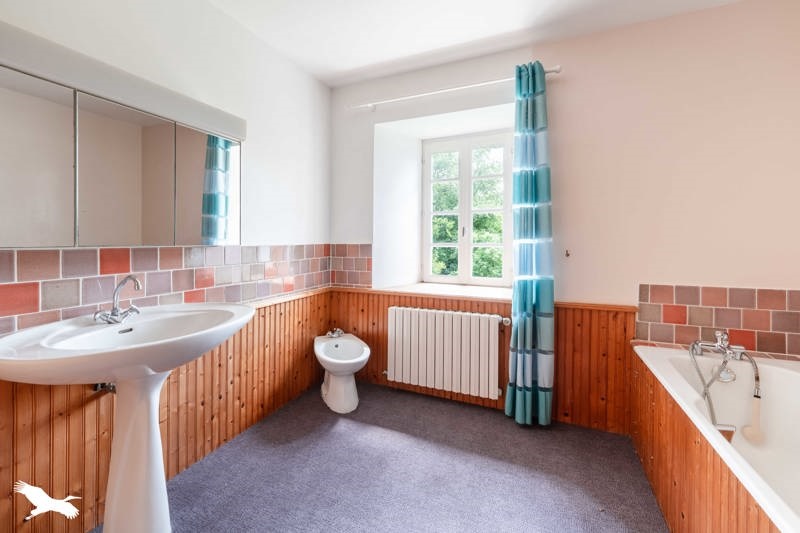 Vente Maison BRELIDY - 6 pièces -133 m² - (22140)