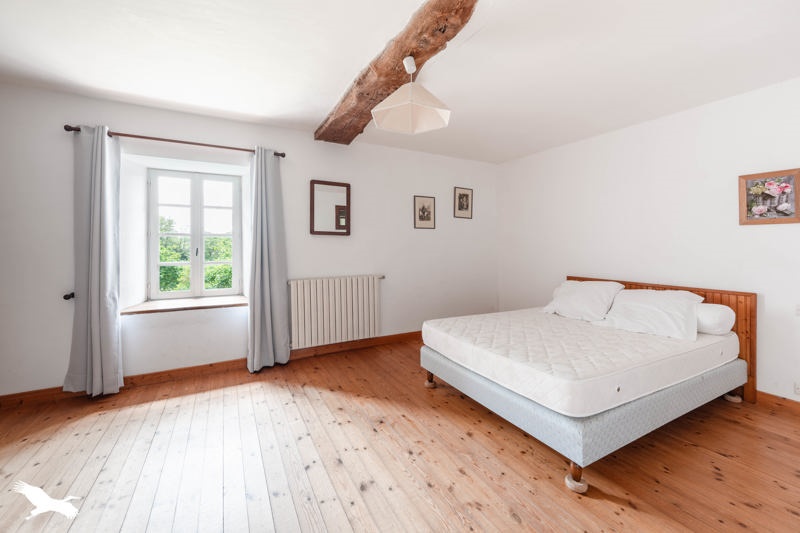 Vente Maison BRELIDY - 6 pièces -133 m² - (22140)