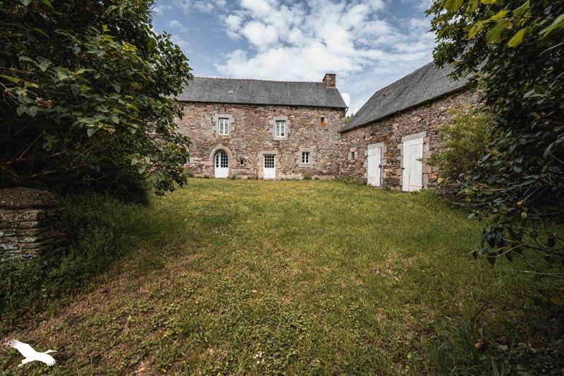 Vente Maison BRELIDY - 6 pièces -133 m² - (22140)