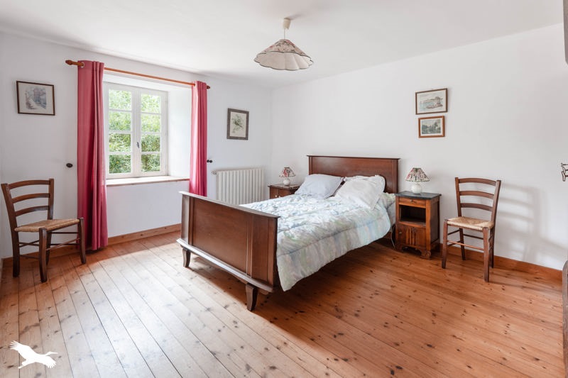 Vente Maison BRELIDY - 6 pièces -133 m² - (22140)