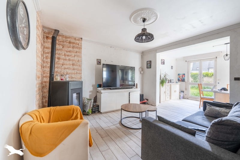 Vente Maison BEGARD - 6 pièces -95 m² - (22140)