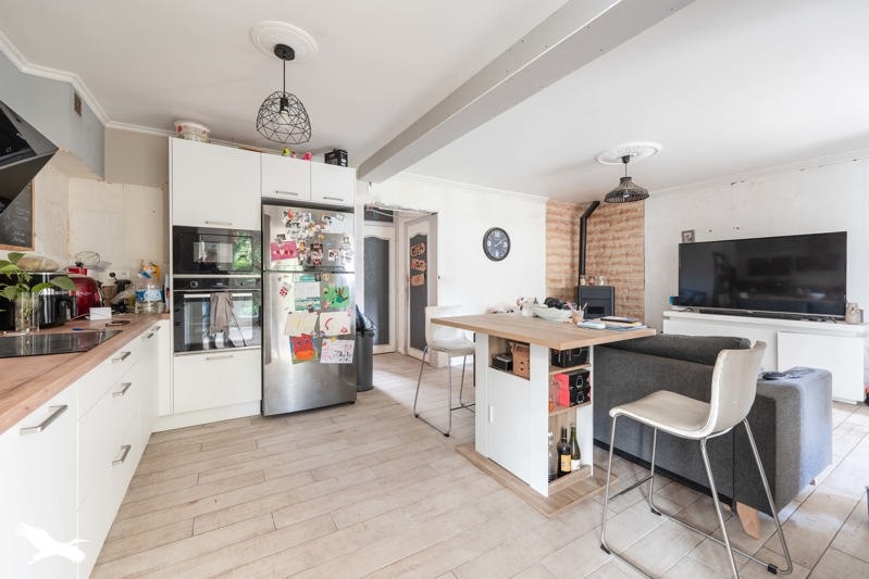Vente Maison BEGARD - 6 pièces -95 m² - (22140)