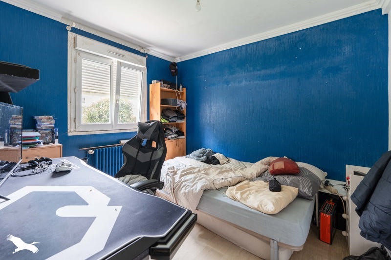 Vente Maison BEGARD - 6 pièces -95 m² - (22140)