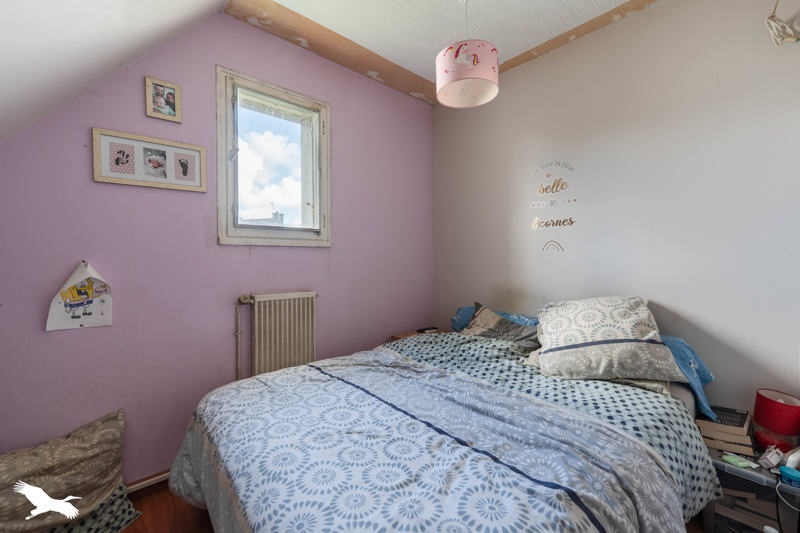 Vente Maison BEGARD - 6 pièces -95 m² - (22140)