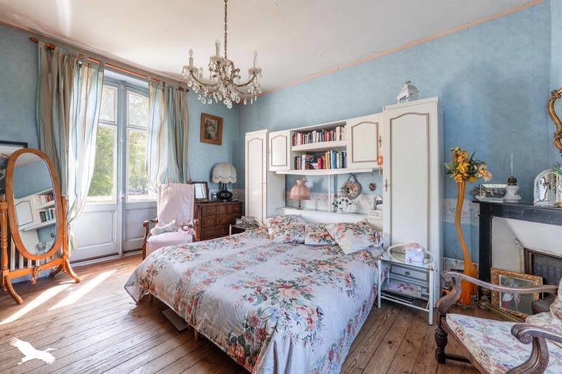 Vente Maison GUINGAMP - 7 pièces -180 m² - (22200)