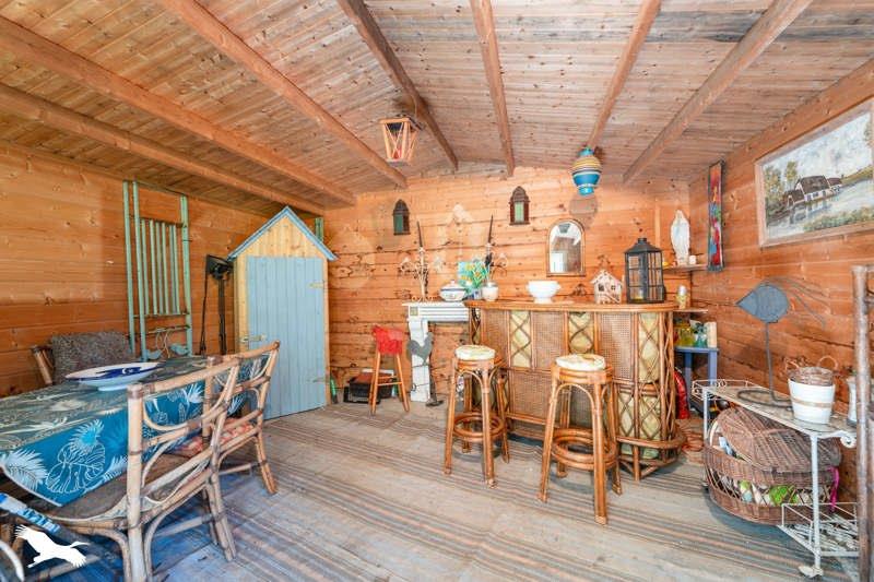 Vente Maison GUINGAMP - 7 pièces -180 m² - (22200)