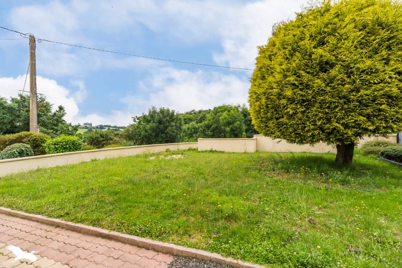 Vente Maison MANTALLOT - 4 pièces -78 m² - (22450)