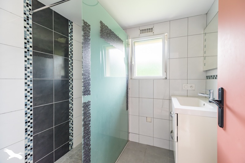 Vente Maison MANTALLOT - 4 pièces -78 m² - (22450)