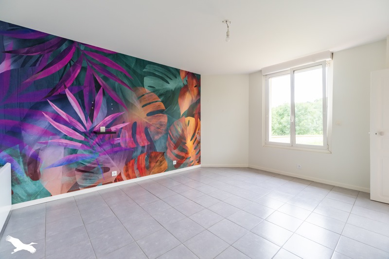 Vente Maison MANTALLOT - 4 pièces -78 m² - (22450)
