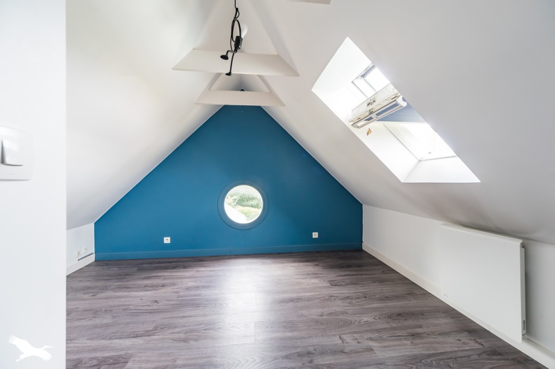 Vente Maison MANTALLOT - 4 pièces -78 m² - (22450)