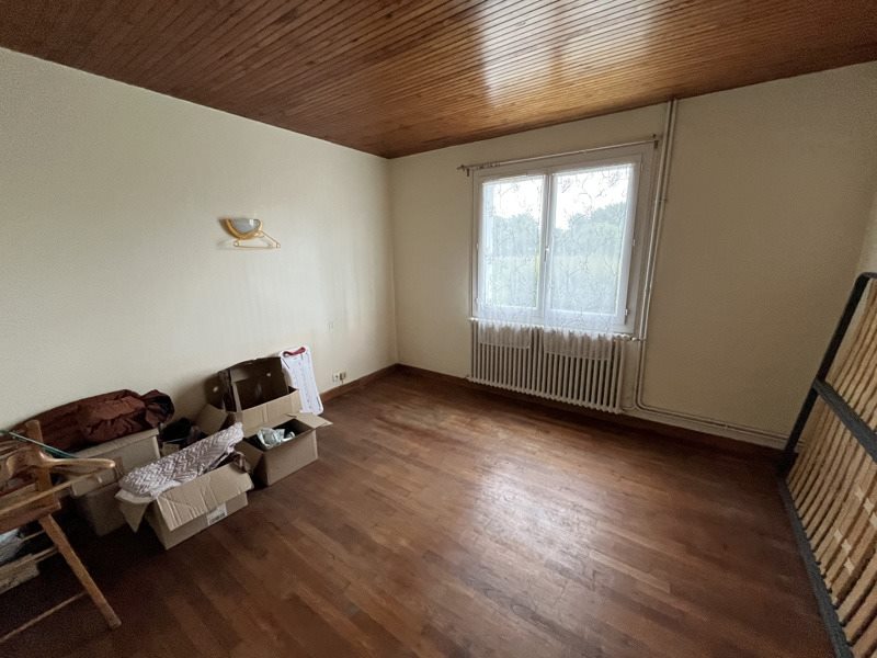 Vente Maison CAVAN - 5 pièces -105 m² - (22140)
