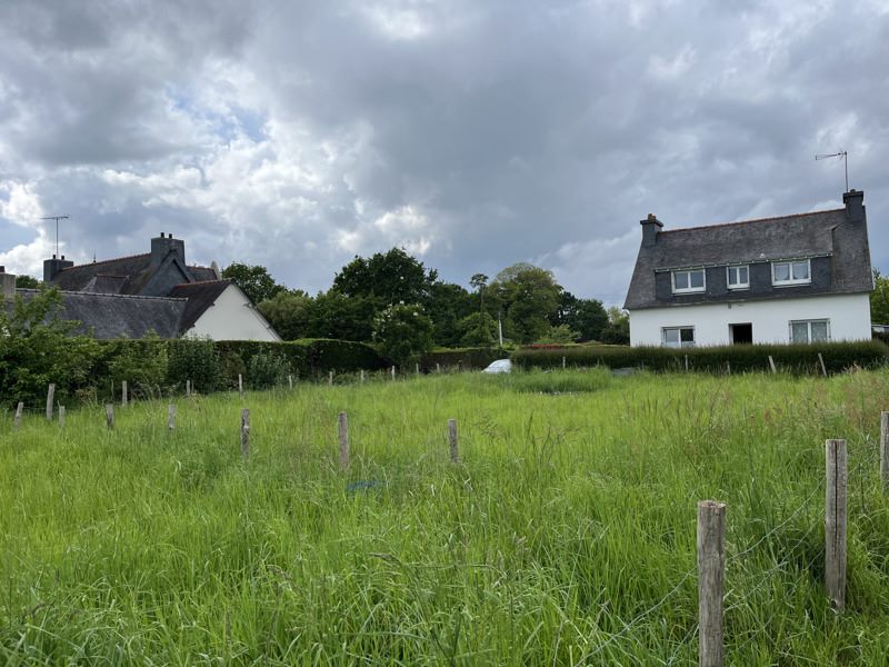 Vente Maison CAVAN - 5 pièces -105 m² - (22140)