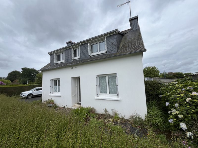Vente Maison CAVAN - 5 pièces -105 m² - (22140)