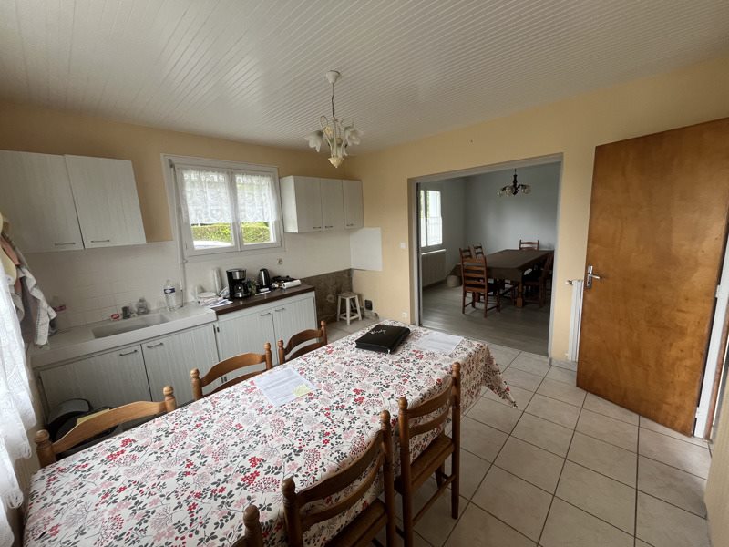 Vente Maison CAVAN - 5 pièces -105 m² - (22140)
