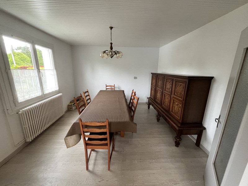 Vente Maison CAVAN - 5 pièces -105 m² - (22140)