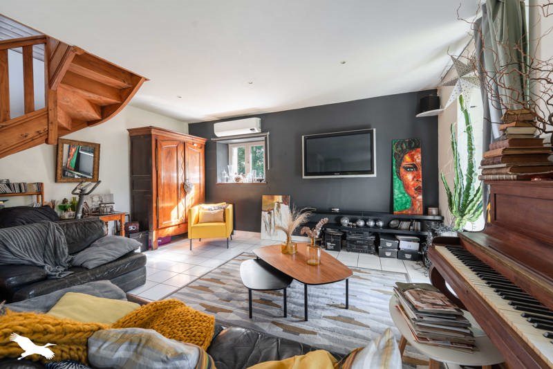 Vente Maison PEDERNEC - 6 pièces -114 m² - (22540)