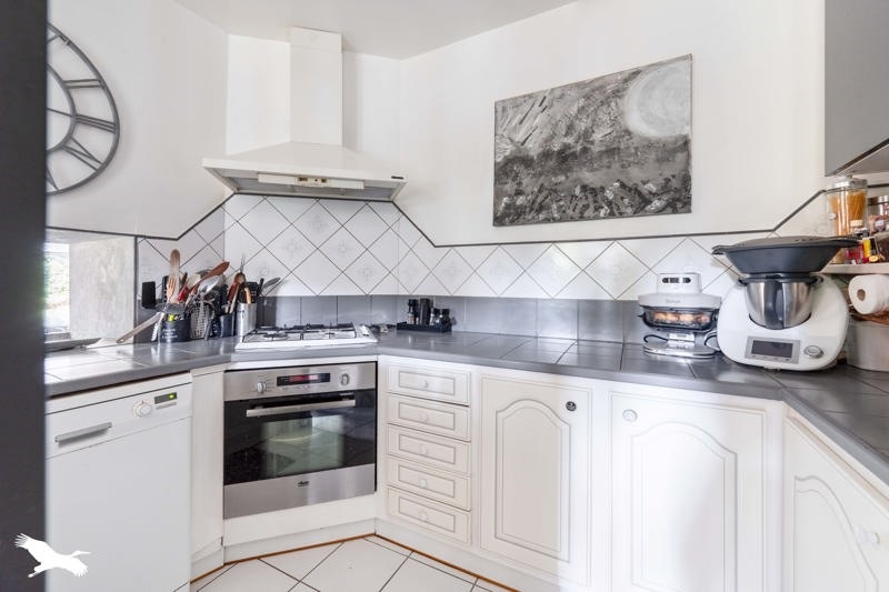 Vente Maison PEDERNEC - 6 pièces -114 m² - (22540)