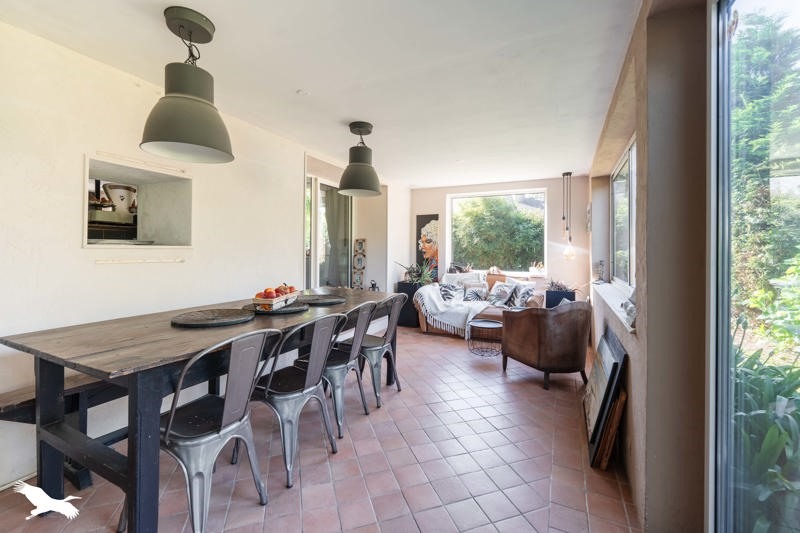 Vente Maison PEDERNEC - 6 pièces -114 m² - (22540)