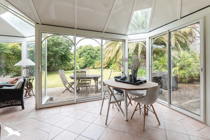 Vente Maison PEDERNEC - 6 pièces -114 m² - (22540)