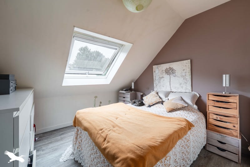 Vente Maison PEDERNEC - 6 pièces -114 m² - (22540)