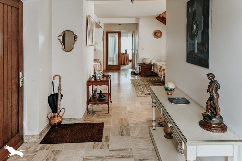 Vente Maison BEGARD - 6 pièces -144 m² - (22140)