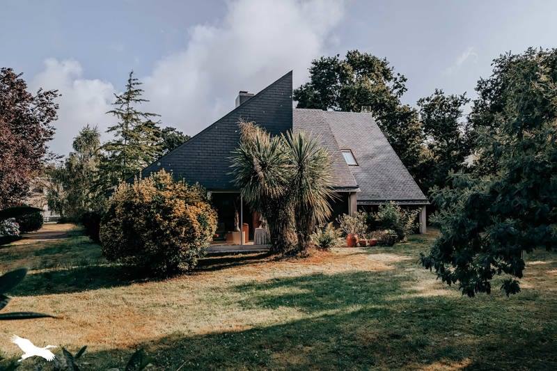 Vente Maison BEGARD - 6 pièces -144 m² - (22140)