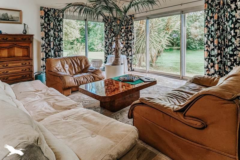 Vente Maison BEGARD - 6 pièces -144 m² - (22140)