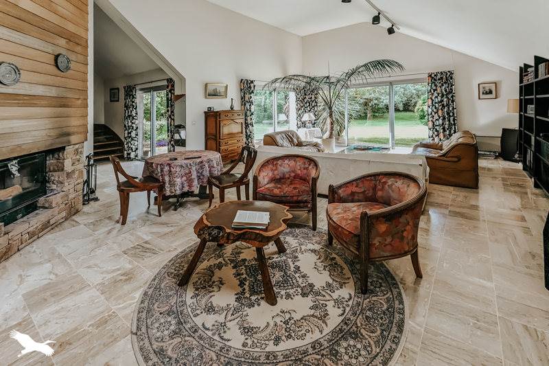 Vente Maison BEGARD - 6 pièces -144 m² - (22140)