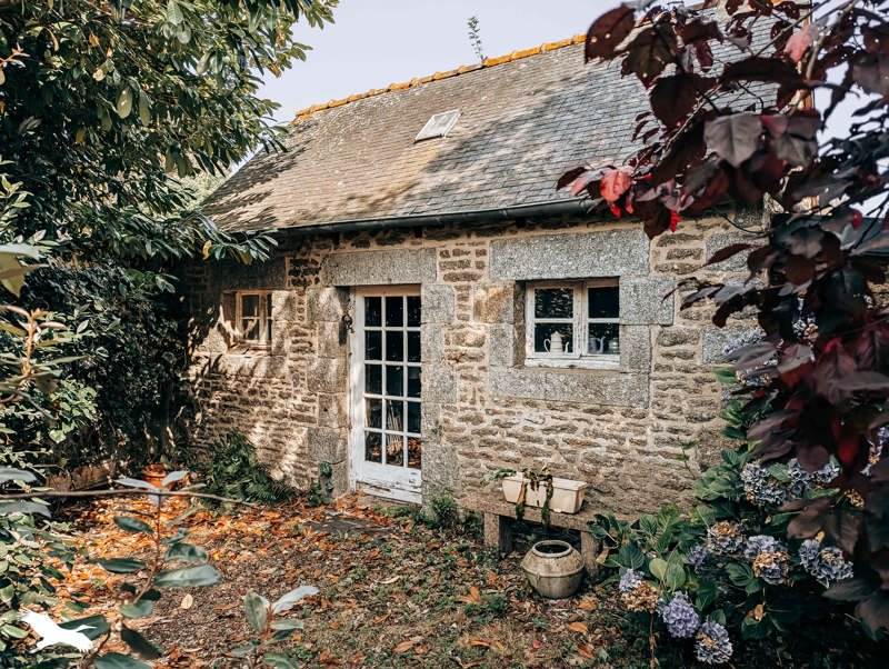 Vente Maison BEGARD - 6 pièces -144 m² - (22140)