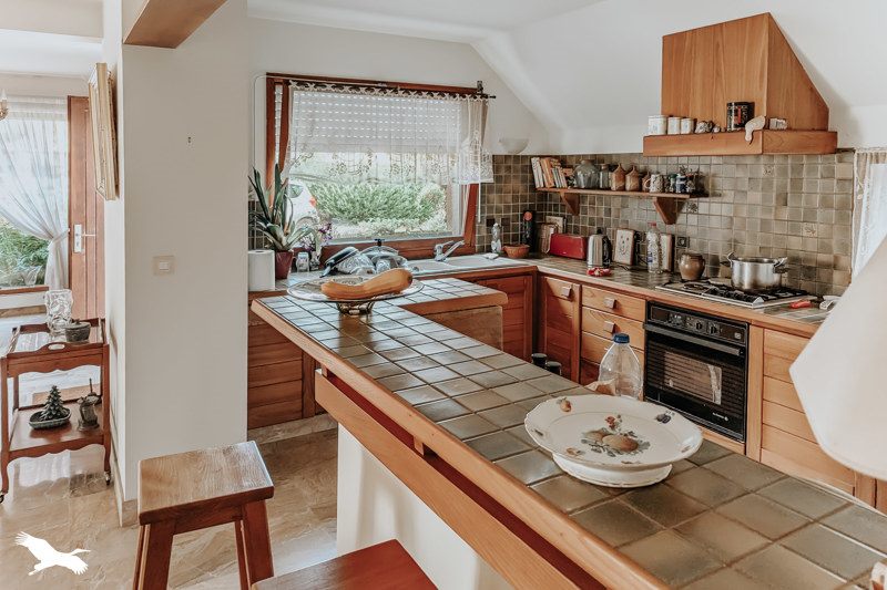 Vente Maison BEGARD - 6 pièces -144 m² - (22140)
