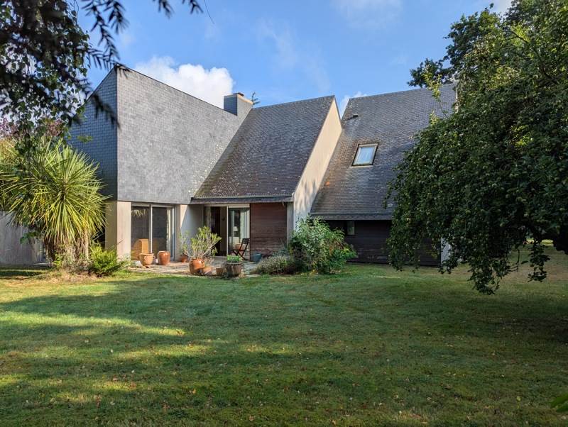 Vente Maison BEGARD - 6 pièces -144 m² - (22140)