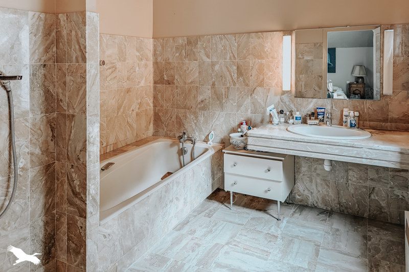 Vente Maison BEGARD - 6 pièces -144 m² - (22140)
