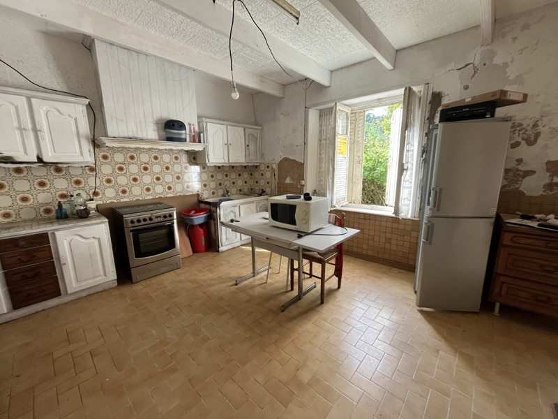Vente Maison BEGARD - 4 pièces -68 m² - (22140)
