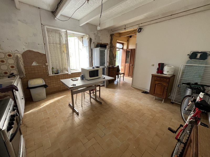 Vente Maison BEGARD - 4 pièces -68 m² - (22140)
