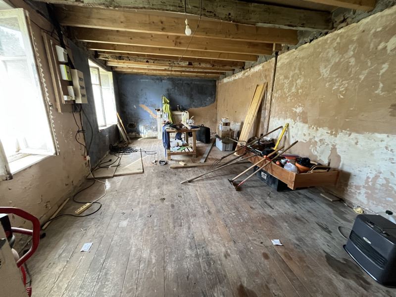 Vente Maison BEGARD - 4 pièces -68 m² - (22140)