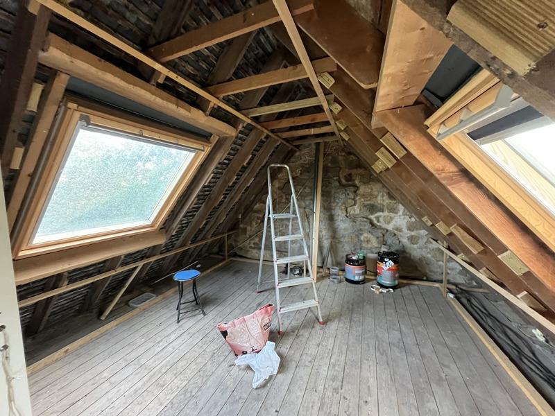 Vente Maison BEGARD - 4 pièces -68 m² - (22140)
