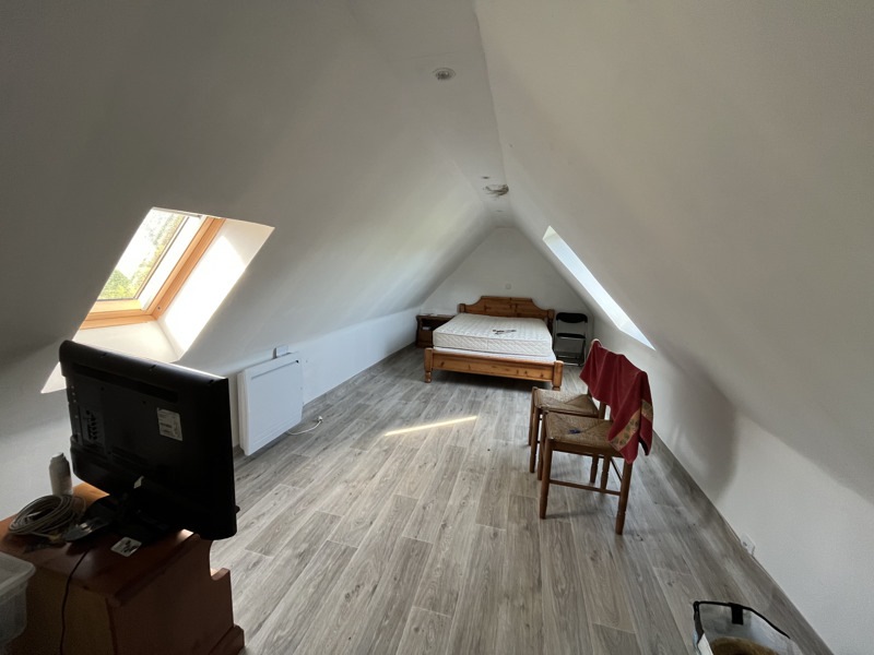 Vente Maison BEGARD - 4 pièces -68 m² - (22140)
