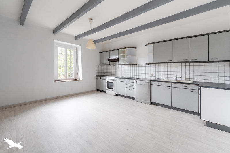 Vente Maison ST LAURENT - 4 pièces -100 m² - (22140)
