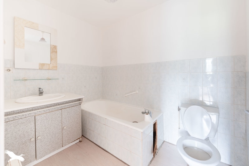Vente Maison ST LAURENT - 4 pièces -100 m² - (22140)