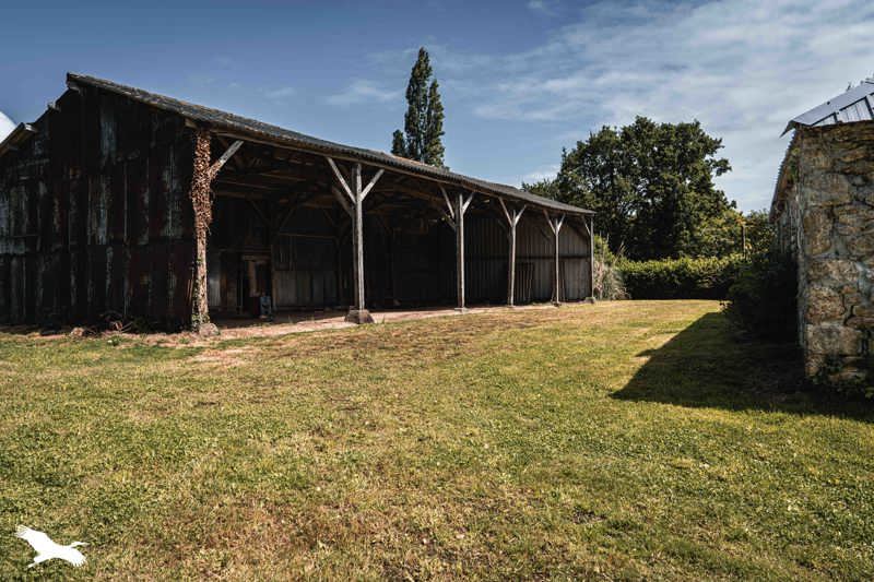 Vente Maison ST LAURENT - 4 pièces -100 m² - (22140)