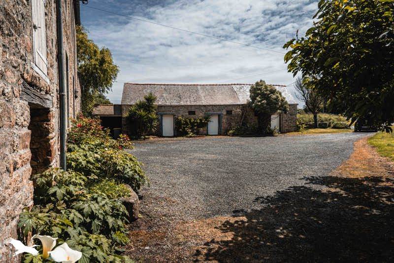 Vente Maison ST LAURENT - 4 pièces -100 m² - (22140)