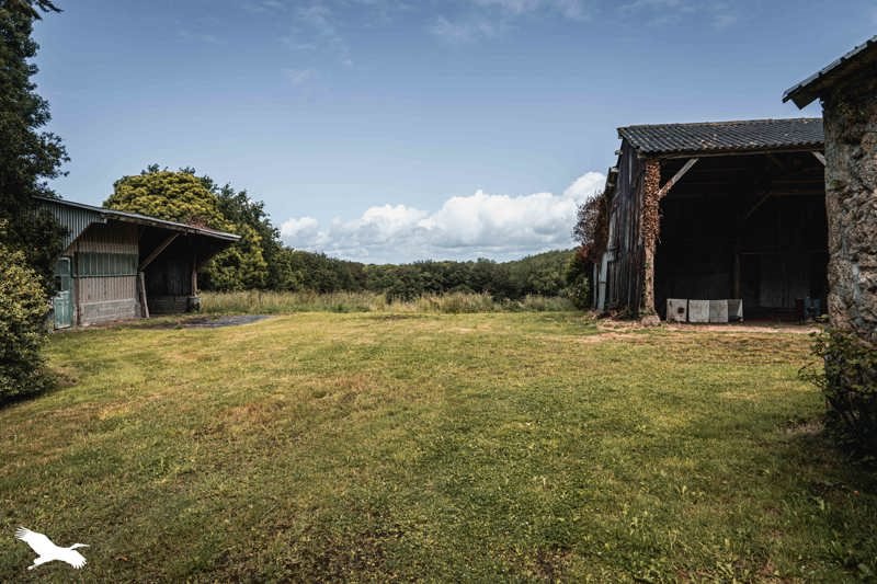 Vente Maison ST LAURENT - 4 pièces -100 m² - (22140)