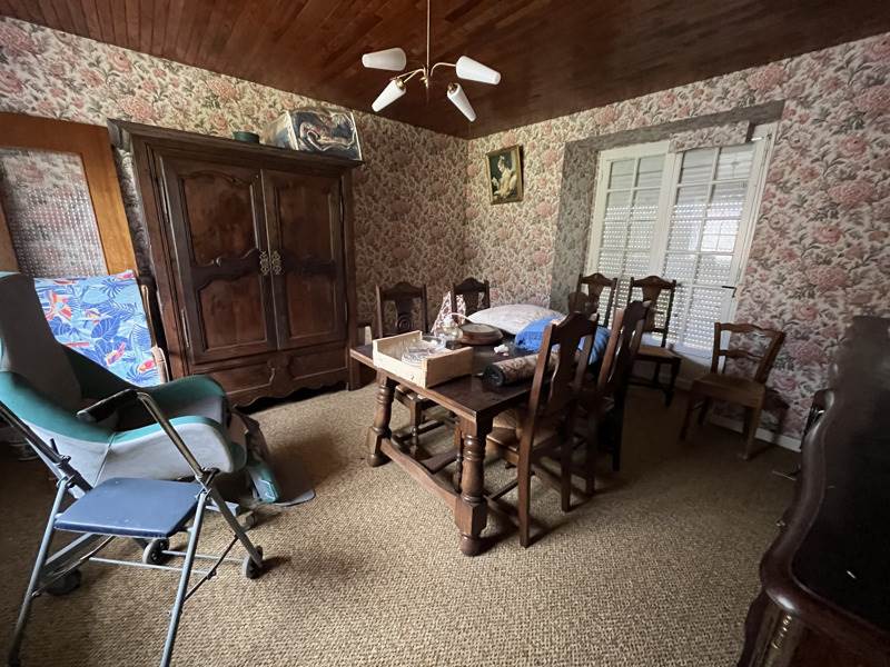 Vente Maison LOUARGAT - 2 pièces -56 m² - (22540)