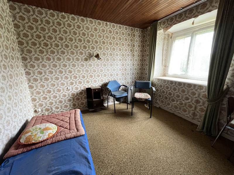 Vente Maison LOUARGAT - 2 pièces -56 m² - (22540)
