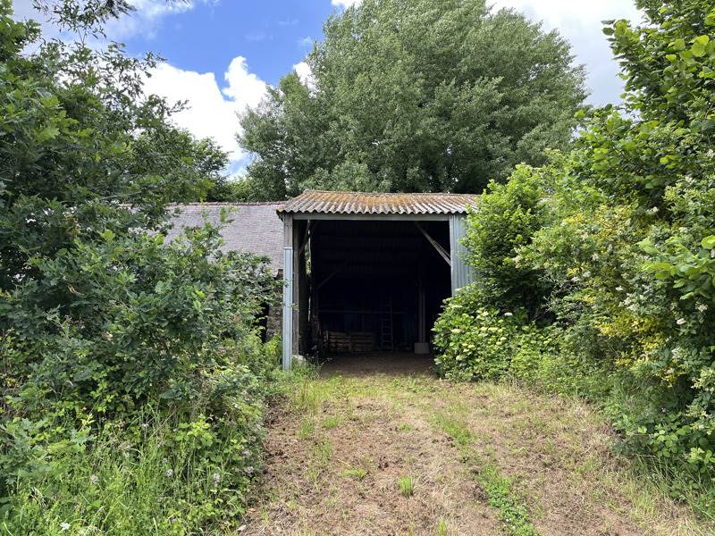 Vente Maison LOUARGAT - 2 pièces -56 m² - (22540)