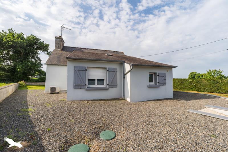 Vente Maison BEGARD - 3 pièces -74 m² - (22140)