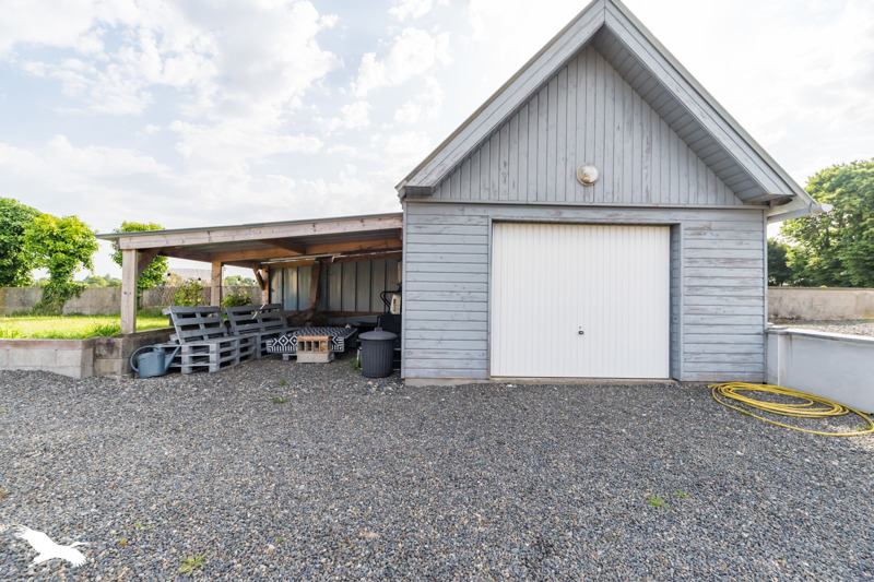 Vente Maison BEGARD - 3 pièces -74 m² - (22140)